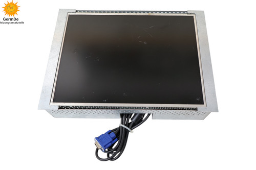 Netstal cfd1505 net - cfd1505-net, lcd