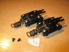 Märklin 2 St  Drehgestell f