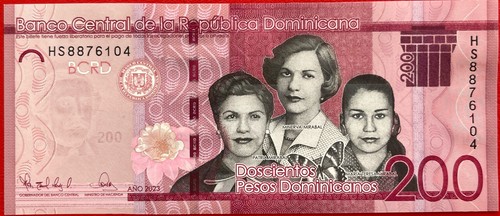 Dominikanische - 🇩🇴,