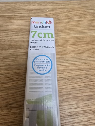 Lindam munchkin baby - lindam,