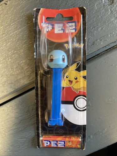Pez spender pokémon - pez,