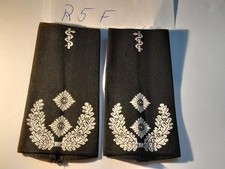 Bundeswehr Rangschlaufen Heer