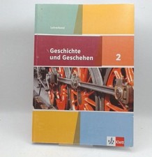Geschichte und Geschehen 2