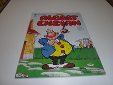 Albert Enzian Nr. 2 - guter  Zustand  - E