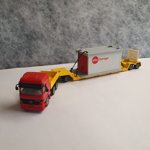 Siku 3724 garagen transporter - 3724,