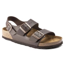 Birkenstock Herren Milano BS