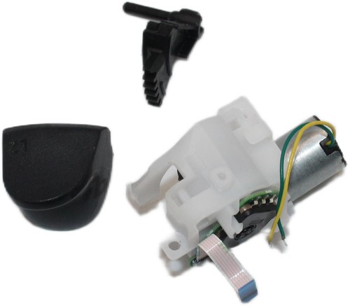 Adapter trigger module - adapter, l2