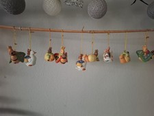 Eduscho 9 Osteranhänger