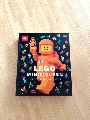 Lego minifiguren die - lego®, minifiguren: