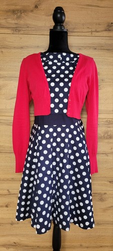 Kleid sommerkleid rockabilly - sommerkleid,