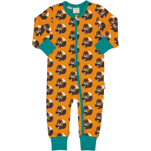 Maxomorra organic cotton - organic,