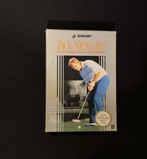 Jack Nicklaus Golf Complete in