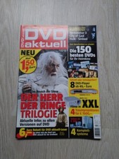 DVD Aktuell | Sonderheft | Der