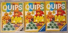 Quips Ravensburger 1972