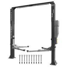 Twin Busch ® NEUE 2 Säulen