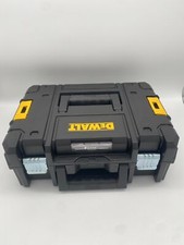 Dewalt Leerkoffer TStak Box II DWST1-70703-N512048