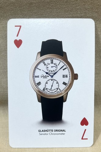 Glashütte original senator - glashÜtte,