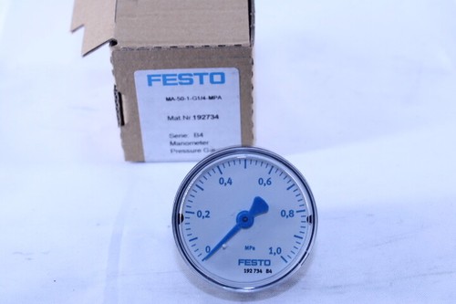 Festo manometer - festo,