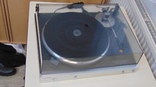 Telefunken Plattenspieler / turntable  RS 100