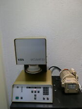 VITA Vacumat 50 Keramikofen Brennofen & Vakuumpumpe 6381