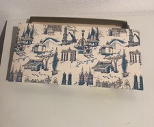 Pralinenschachtel von Lindt &