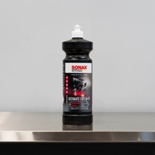 Sonax Ultimate Cut Compound 1