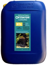 Söchting 6%ige Oxydator-Lösung 5 Liter