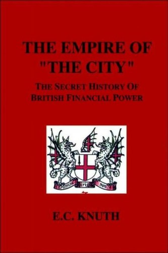 The empire - the, city: