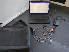 Bestware Schenker Gaming Laptop XMG CORE M19 GTX 1660 Ti i7 32GB 970 EVO Plus 1T