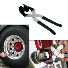 Hutkappenzange Radmutter