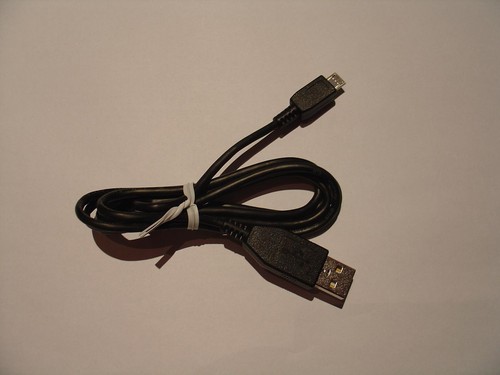 Micro usb ladekabel - ladekabel, für