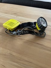 Petzl Stirnlampe