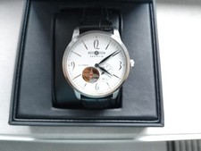 Zeppelin Automatikuhr mit