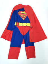 Ciao Superman Supergirl Kinderkostüm – Offizielles DC Comics Kostüm 3-4 Jahre