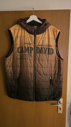 Camp david steppweste mit - david,