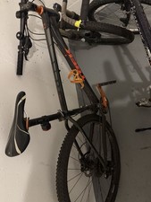 Mountainbike Scheibenbremse