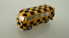 Schuco Piccolo VW Bus T1