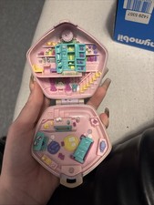 Polly Pocket Haus