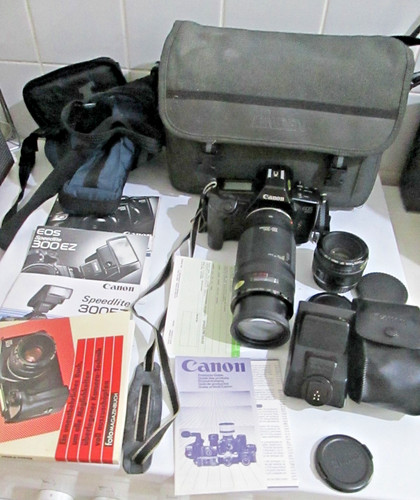 Canon eos 650 - canon,