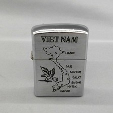 Zippo Feuerzeug 05 VIETNAM TUY