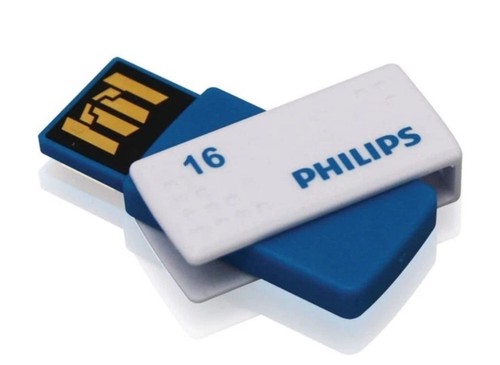 Philips usb stick sato - 16, usb-stick