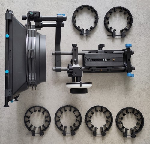 Redrockmicro micromattebox - redrockmicro,