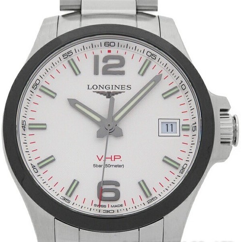 Longines conquest p - longines, v.h.p