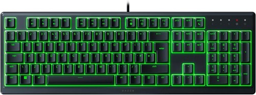 Razer ornata flache - razer,