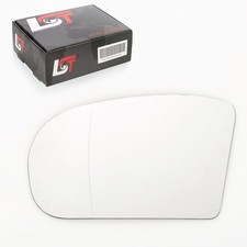 Seitenspiegel Glas zum Kleben