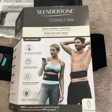 Slendertone Connect