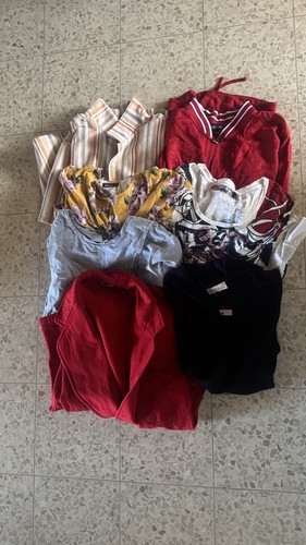 Damenbekleidung paket - damenbekleidung, gr