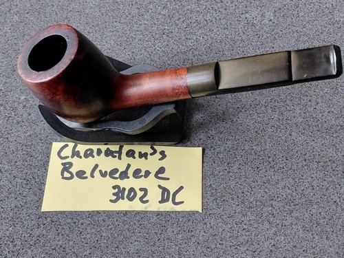 Charatan belvedere 310 - charatan,