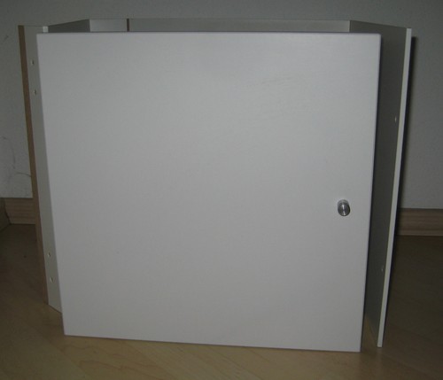 Stück ikea kallax regal - 4,