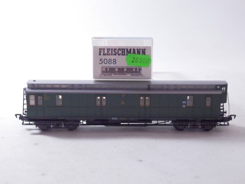 Fleischmann 5088 - 5088, ·